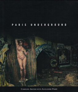 Paris Underground