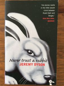 Never Trust a Rabbit