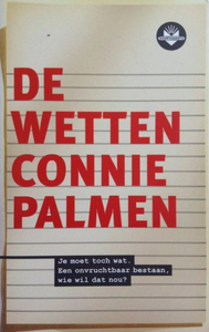 De Wetten