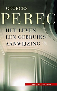 Het leven een gebruiksaanwijzing