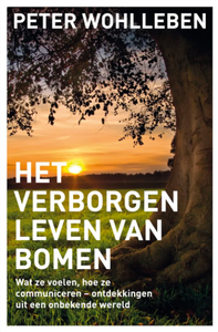 Het verborgen leven van bomen