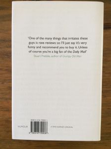 Is It Just Me Or Is Everything Shit? - The Encyclopedia Of Modern Life