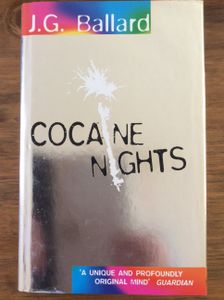 Cocaine Nights