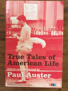 True Tales of American Life