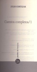Cuentos Completos /1