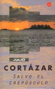 Salvo El Crepúsculo