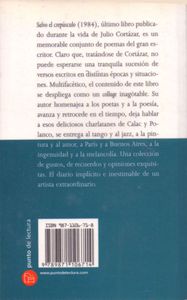 Salvo El Crepúsculo