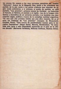 Los Premios