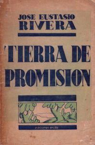 Tierra De Promisión