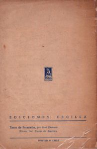 Tierra De Promisión