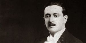José Eustasio Rivera