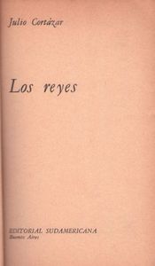 Los Reyes