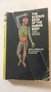 The Science Book of the Human Body