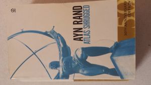 Atlas Shrugged