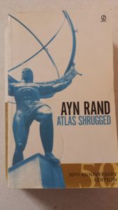 Atlas Shrugged
