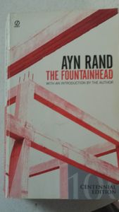 The Fountainhead