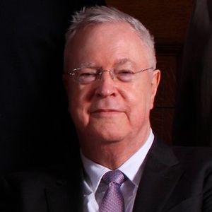John Pitcher