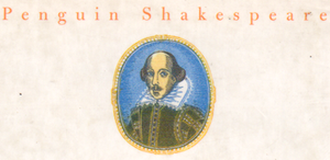 Penguin Shakespeare