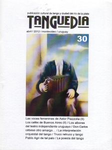 Tanguedia nº 30