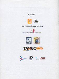 Tanguedia nº 30