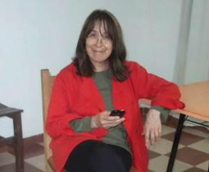 Graciela Baldini