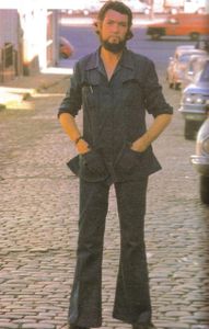 Julio Cortázar