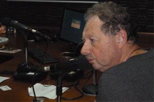 Roberto Sabán