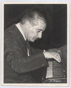 César Zagnoli