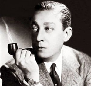 Julio De Caro