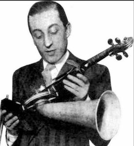 Julio De Caro