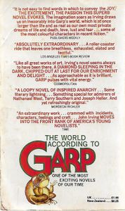The World According to Garp
