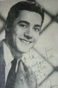 Héctor De Rosas