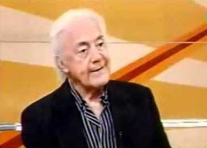 Héctor De Rosas