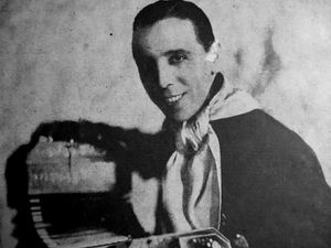 Osvaldo Fresedo