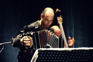 Marcelo Nisinman