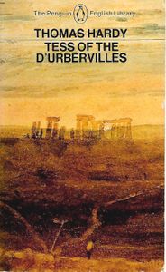 Tess Of The D'Urbervilles