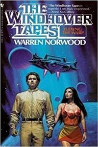 The Windhover Tapes : Flexing The Warp
