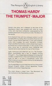 The Trumpet-Major