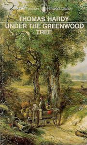 Under the Greenwood Tree