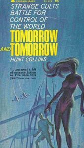 Tomorrow and Tomorrow
