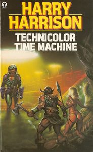Technicolor Time Machine