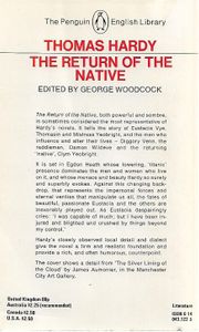 The Return of the Native