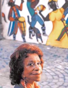 Lágrima Ríos
