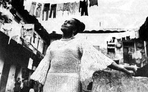 Lágrima Ríos