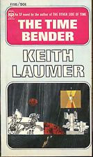 The Time Bender