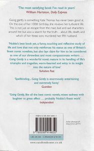 Going Gently