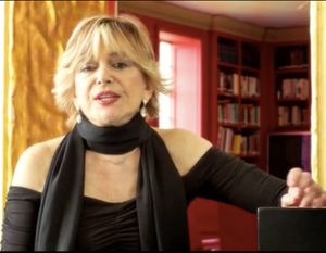Polly Ferman