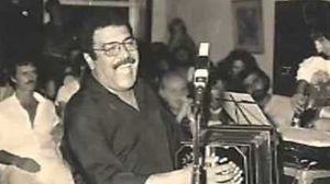 Dino Saluzzi