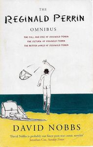 The Reginald Perrin Omnibus