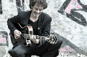 Tomás Gubitsch